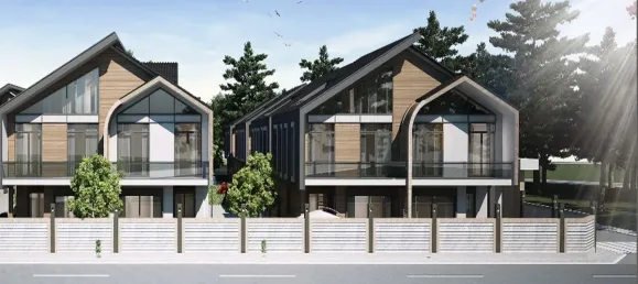 Apartment 5+1 in Dosemealti, Turkey No. 33165 16