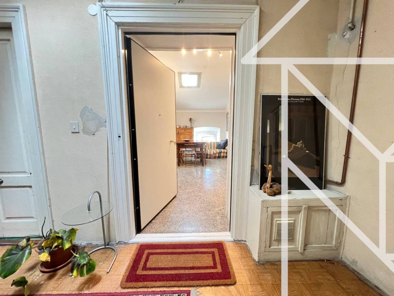 1 Schlafzimmer Wohnung in Trieste, Italy, Nr. 315763