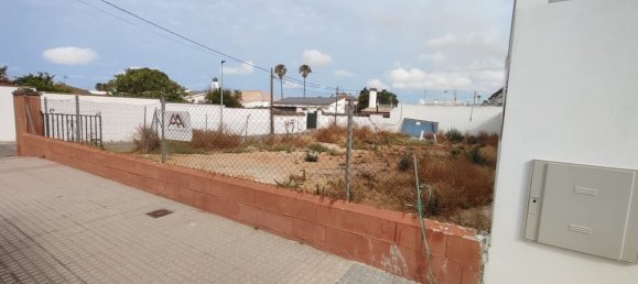 Terreno en Cádiz, Spain No. 145320 5