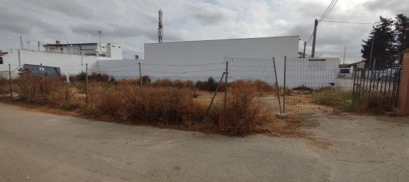 Terreno en Cádiz, Spain No. 145320 3