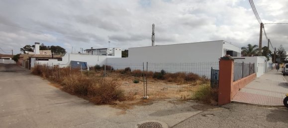 Terreno en Cádiz, Spain No. 145320 2