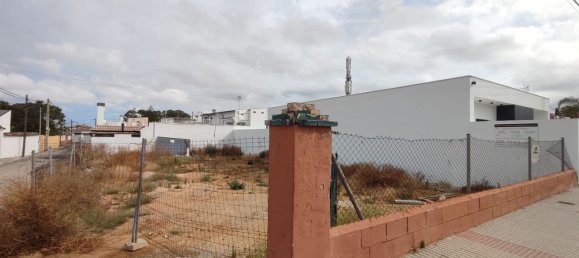 Terreno en Cádiz, Spain No. 145320 6