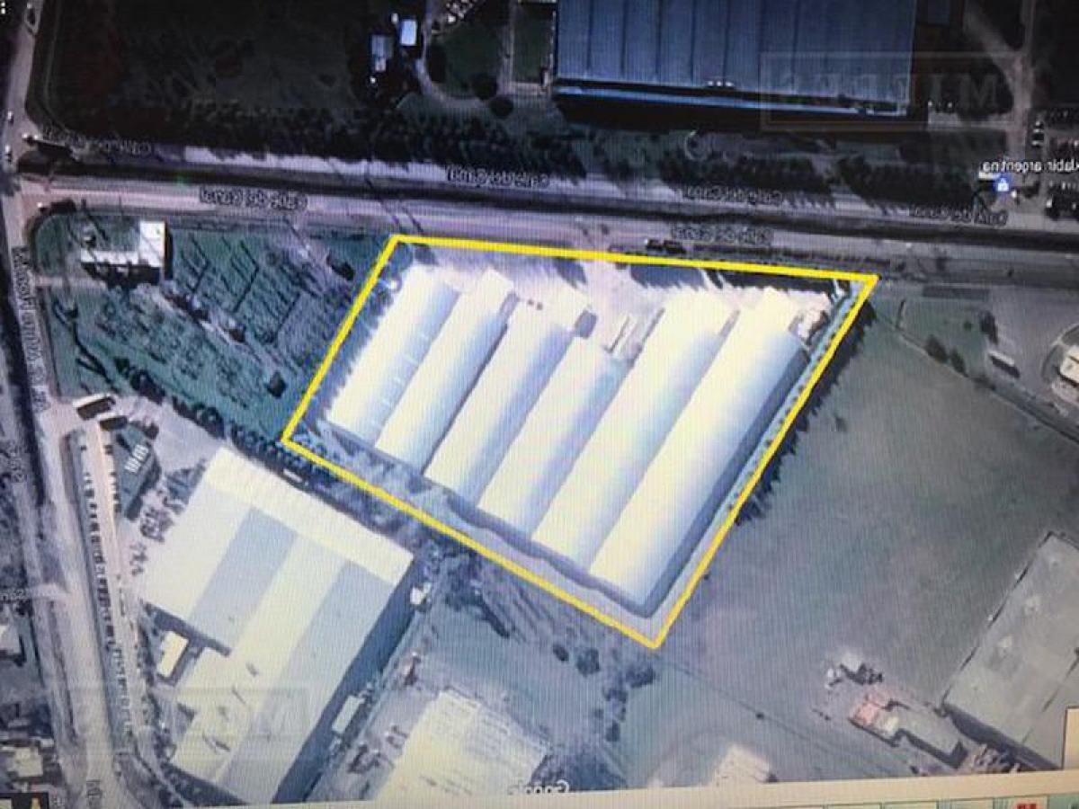 Коммерческая недвижимость 20000м² в Пилар, Аргентина № 109480