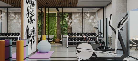 Apartamento 2+1 em Alanya, Turkey N.º 19688 8