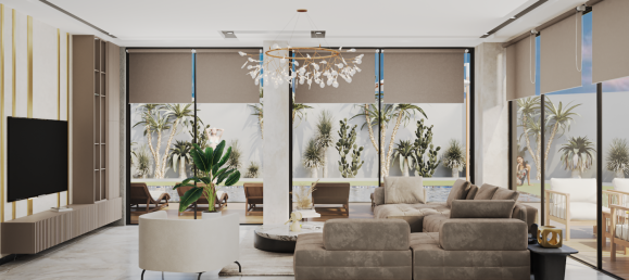 Apartamento 2+1 em Alanya, Turkey N.º 19688 13