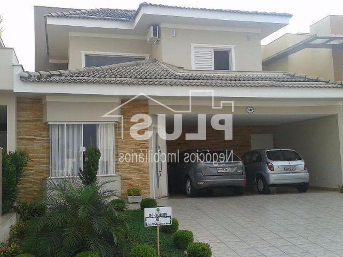 Casa T3 em São Paulo, Brazil N.º 479093