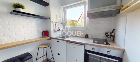 1 غرف نوم شقة في Riedisheim, France رقم 82228 2