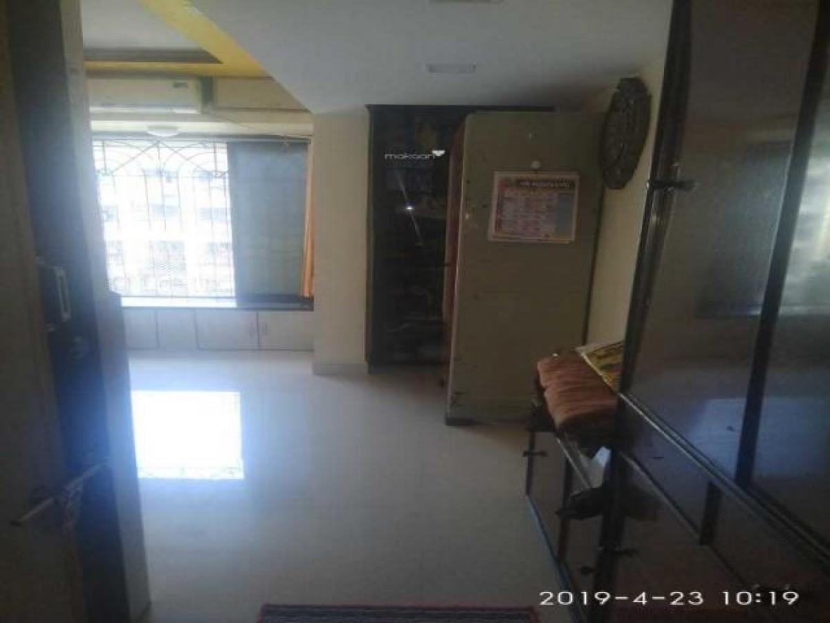 Studio in Mumbai, India No. 20937