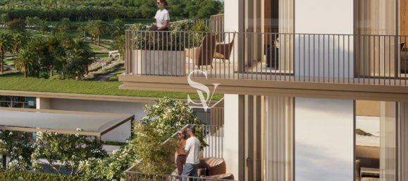 3 bedrooms Apartment in Dubai Hills Estate, UAE No. 114517 6