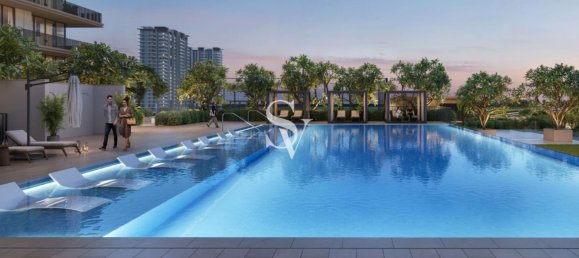 3 bedrooms Apartment in Dubai Hills Estate, UAE No. 114517 9