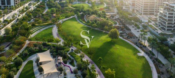 3 bedrooms Apartment in Dubai Hills Estate, UAE No. 114517 3