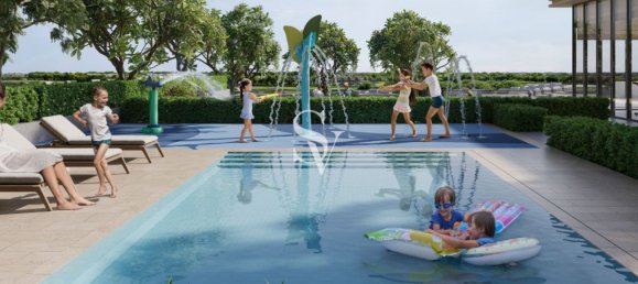 3 bedrooms Apartment in Dubai Hills Estate, UAE No. 114517 8