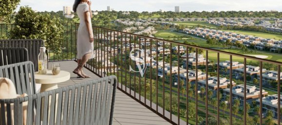 3 bedrooms Apartment in Dubai Hills Estate, UAE No. 114517 12