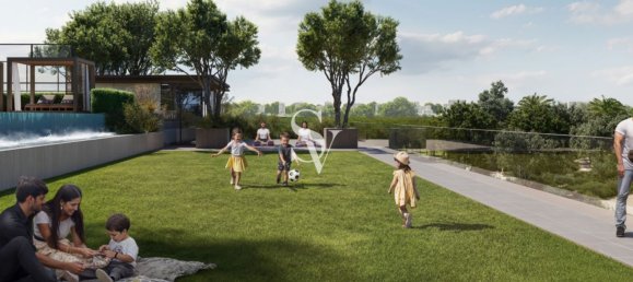 3 bedrooms Apartment in Dubai Hills Estate, UAE No. 114517 10