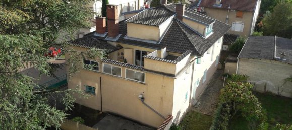 Таунхаус с 3 спальнями в Шарне-ле-Макон, Франция № 49016 5