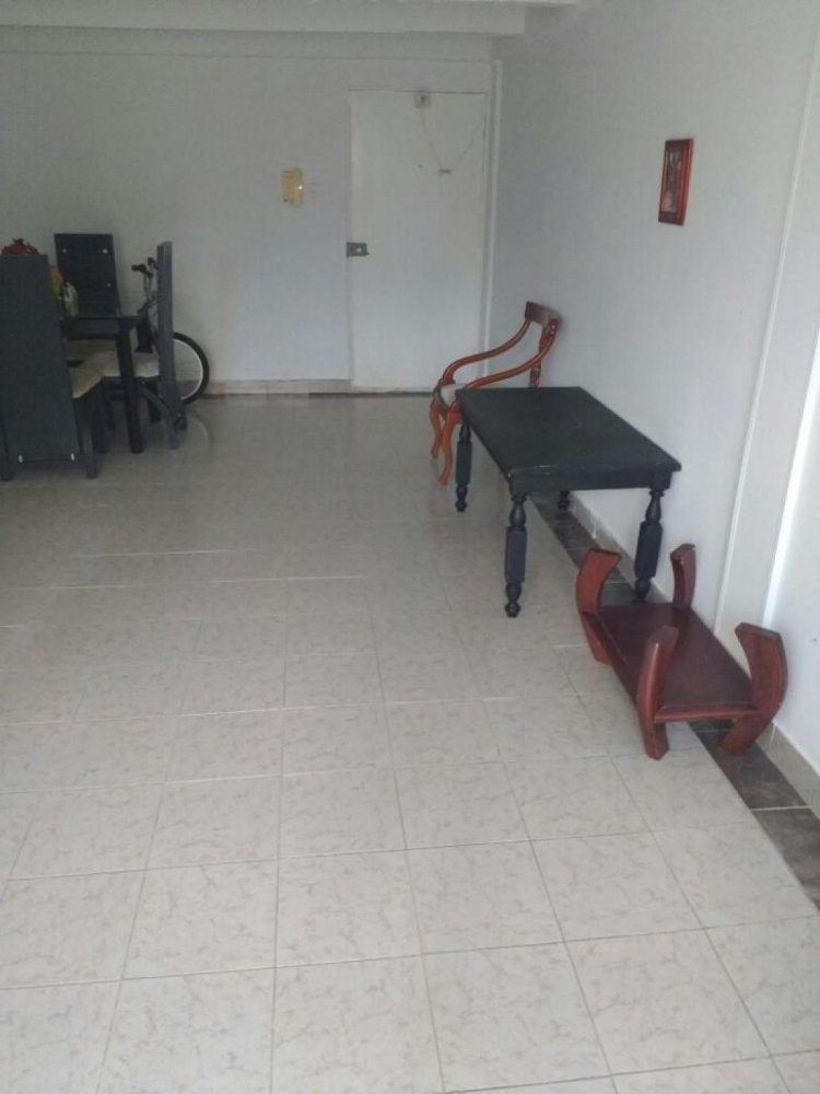 3 bedrooms House in Atlantico, Colombia No. 1232