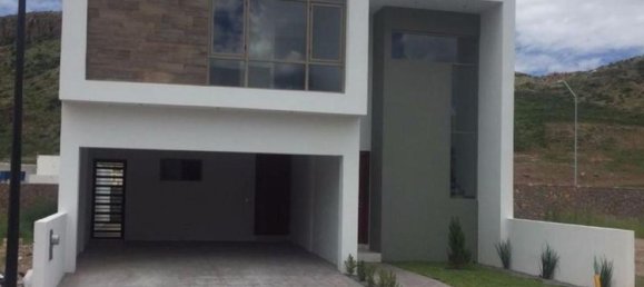 3 Schlafzimmer Haus in Chihuahua, Mexico, Nr. 188591 2