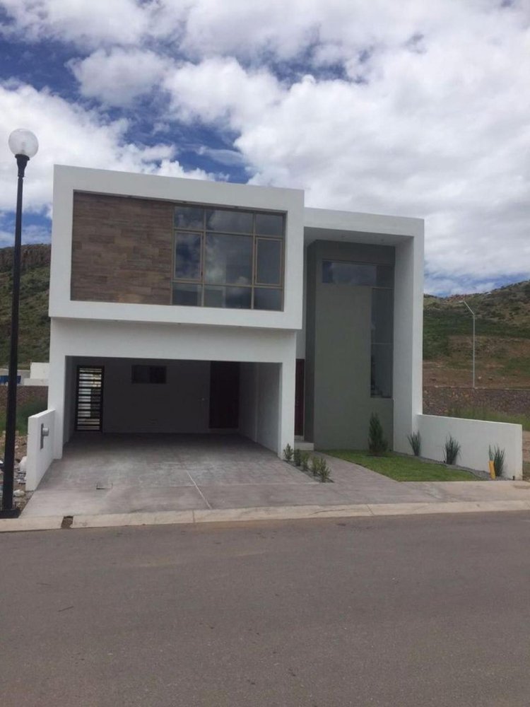 3 Schlafzimmer Haus in Chihuahua, Mexico, Nr. 188591