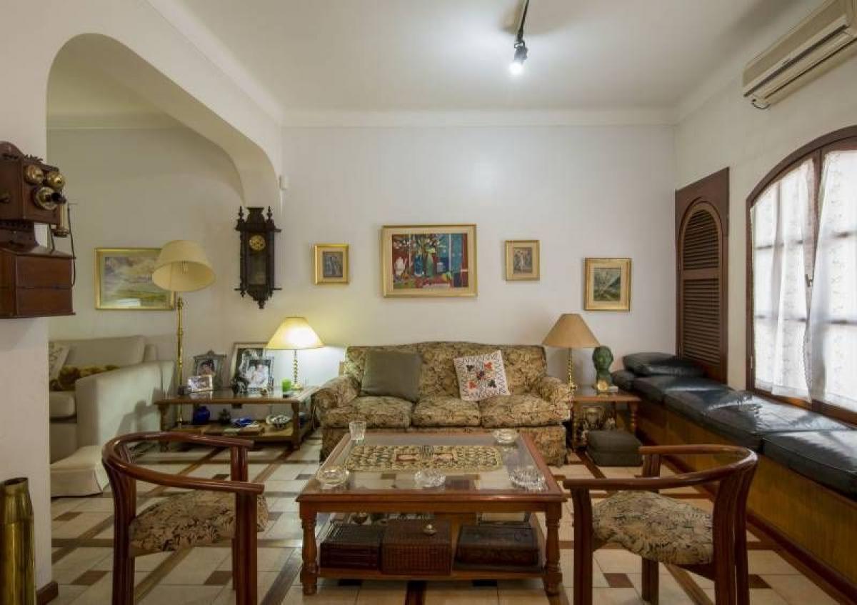 2 bedrooms House in Buenos Aires, Argentina No. 73506