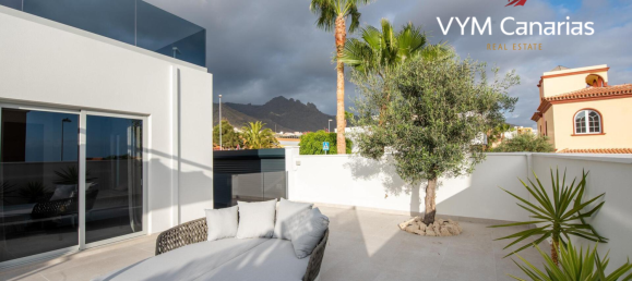 5 bedrooms Villa in Ampliacion los Olivos, Spain No. 12282 15