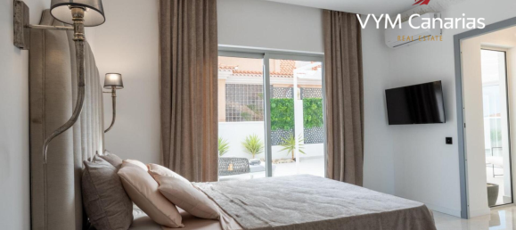 5 bedrooms Villa in Ampliacion los Olivos, Spain No. 12282 3