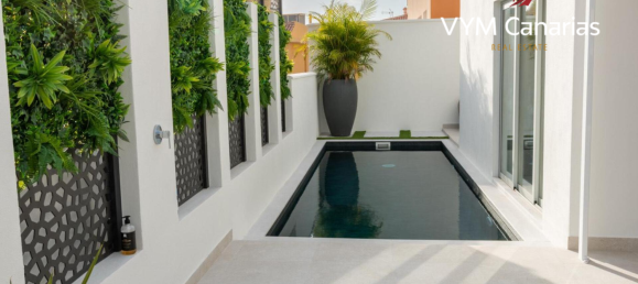 5 bedrooms Villa in Ampliacion los Olivos, Spain No. 12282 16