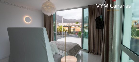 5 bedrooms Villa in Ampliacion los Olivos, Spain No. 12282 20