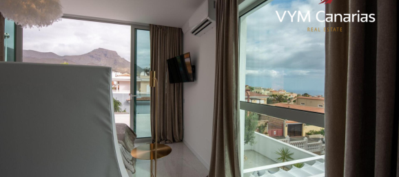 5 bedrooms Villa in Ampliacion los Olivos, Spain No. 12282 19