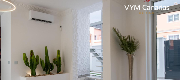 5 bedrooms Villa in Ampliacion los Olivos, Spain No. 12282 24