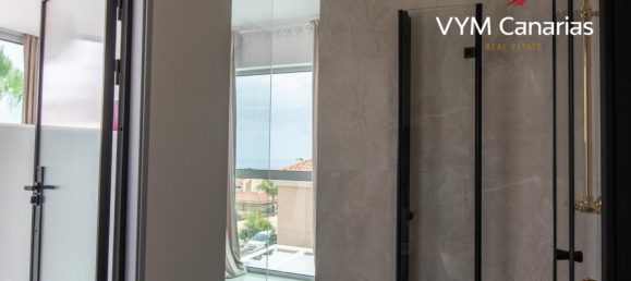 5 bedrooms Villa in Ampliacion los Olivos, Spain No. 12282 21