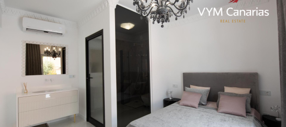 5 bedrooms Villa in Ampliacion los Olivos, Spain No. 12282 27