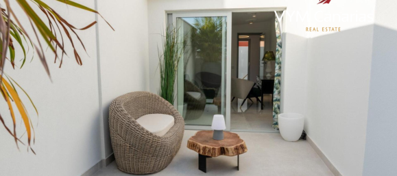 5 bedrooms Villa in Ampliacion los Olivos, Spain No. 12282 8