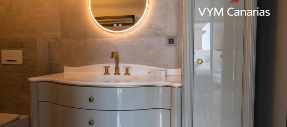 5 bedrooms Villa in Ampliacion los Olivos, Spain No. 12282 4