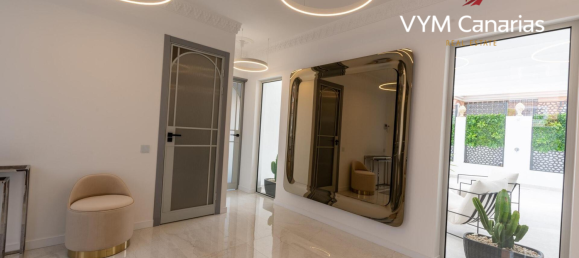 5 bedrooms Villa in Ampliacion los Olivos, Spain No. 12282 30