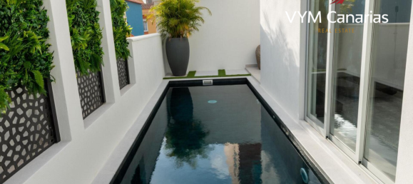 5 bedrooms Villa in Ampliacion los Olivos, Spain No. 12282 14