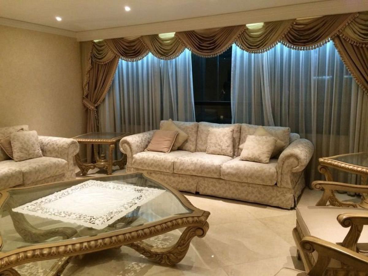 3 bedrooms Apartment in Mexico No. 179867