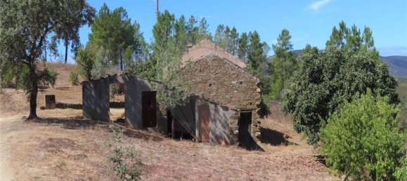 3 bedrooms House in Santo Andre das Tojeiras, Portugal No. 179465 20