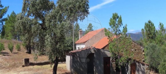 3 bedrooms House in Santo Andre das Tojeiras, Portugal No. 179465 28