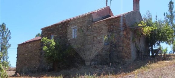 3 bedrooms House in Santo Andre das Tojeiras, Portugal No. 179465 24