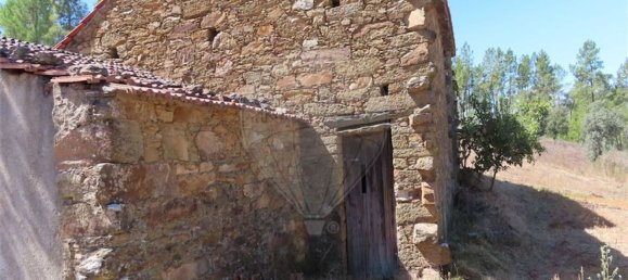 3 bedrooms House in Santo Andre das Tojeiras, Portugal No. 179465 36