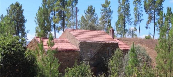 3 bedrooms House in Santo Andre das Tojeiras, Portugal No. 179465 22