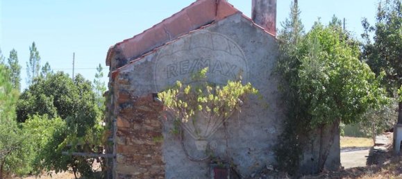 3 bedrooms House in Santo Andre das Tojeiras, Portugal No. 179465 25