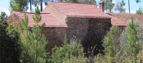 3 bedrooms House in Santo Andre das Tojeiras, Portugal No. 179465 21