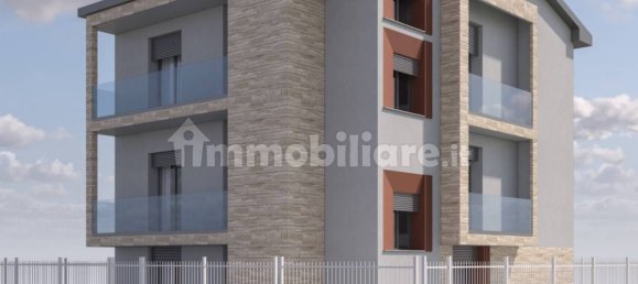 2 bedrooms Apartment in Cinisello Balsamo, Italy No. 107626 8