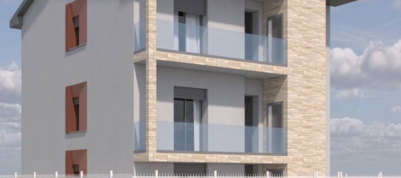 2 bedrooms Apartment in Cinisello Balsamo, Italy No. 107626 7