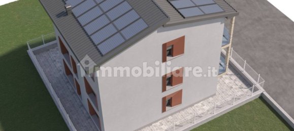 2 bedrooms Apartment in Cinisello Balsamo, Italy No. 107626 10