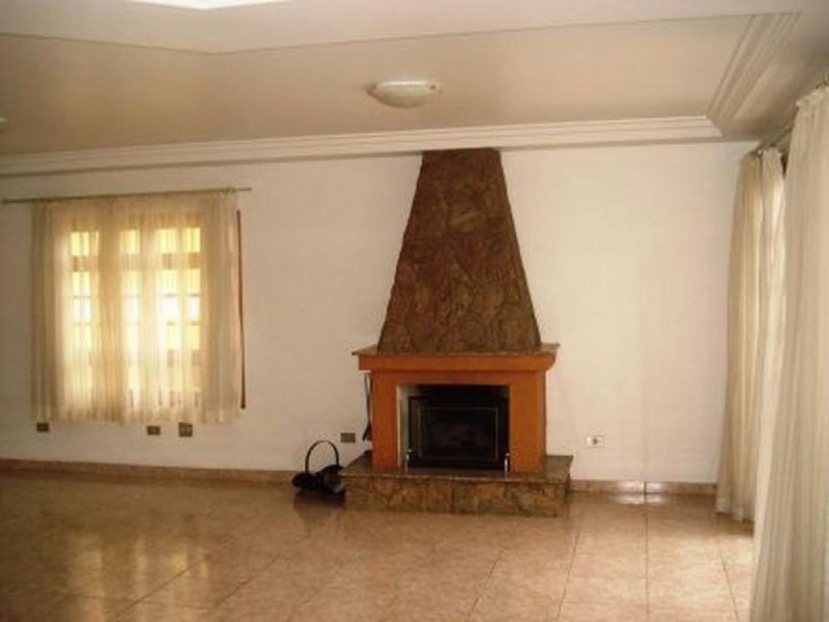 4 bedrooms House in Sao Paulo, Brazil No. 461880