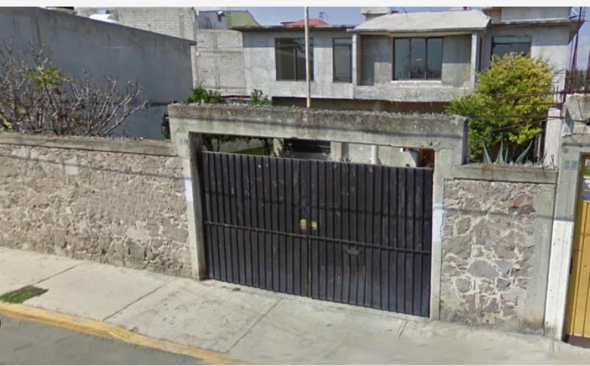 4 bedrooms House in Tecamac de Felipe Villanueva, Mexico No. 224047