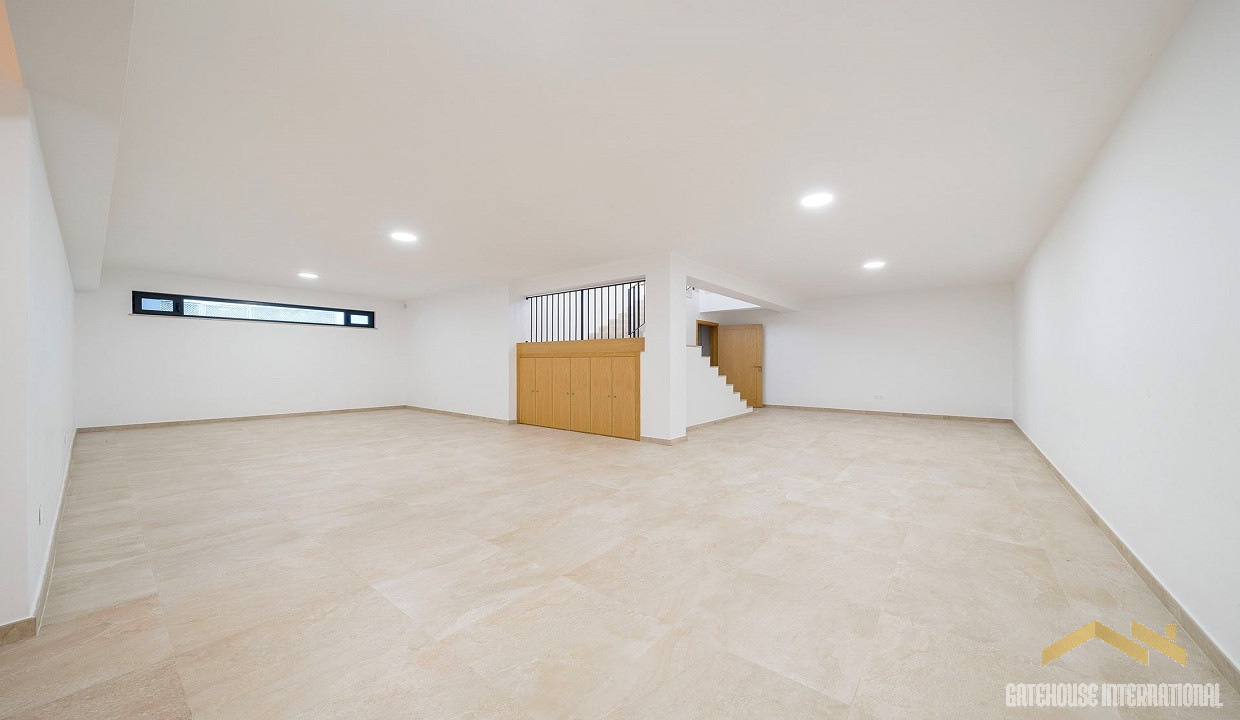 4 chambres Villa à Loule, Portugal No. 292090