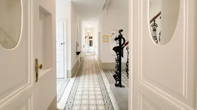 Студия в Вена, Австрия № 143939